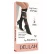 Sig delilah 70 flat adulti mauve 1