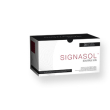 Remitan signasol 28 flaconcini 25 ml integratore al collagene vitamine e sali minerali