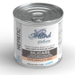 Siland cane petcare silicare hepatic all breeds pate' maiale riso 300gr (lattina)