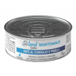 Siland maintenance cibo umido pate pollo/mirtilli gatti adulti 85g 677a