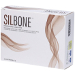 Silbone bustine 4x60 g polvere per soluzione orale
