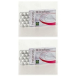 Silcaflex 100 tavolette da 500 mg 2x100 pz compresse