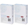 Sildi' soft gel 30 gels set da 2 2x21,9 g capsule