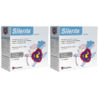 Silente 20 bustine da 4,5 g 2x90 g polvere per soluzione orale