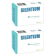 Silentium 30 capsule 2x19 g