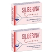 Siliberina 30 compresse filmate 2x30 pezzi