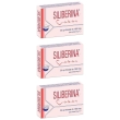 Siliberina 30 compresse filmate 3x30 pezzi