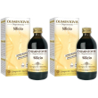 Silicio olimentovis 200 ml 2x200 ml soluzione orale