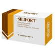Silifort 30 compresse - integratore per cani e gatti per la funzionalita epatica