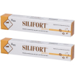 Silifort pasta os siringa 30 g 2x30 g