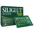 Siliglut 200 20 bustine