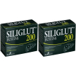 Siliglut® 200 bustine set da 2 2x20 pz bustina
