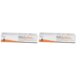 Siliplus pasta 30g set da 2 2x30 g