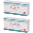 Sillbrain capsule set da 2 g