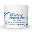 Silvana amido di riso neutro