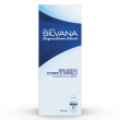Silvana bagnoschiuma delicato