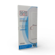 Silver cross airpore medicazione adesiva extra traspirante 10 x 25 cm, 3 medicazioni