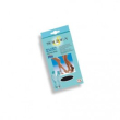 Silver sup cavigliera cam l