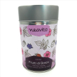 Neavita frutti di bosco infuso di frutta silver tin barattolo sfuso 100 g