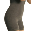 Silver w high waist short no2m