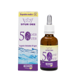 Aessere stur dee silver water argento colloidale 20 ppm 100 ml