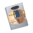 Silver wave abdom band nois s