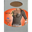 Silver wave top champagne m