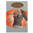 Silver wave top noisette l