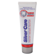 Silvercare dentifricio antibatterico 75 ml