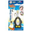 Silver care happy brush 1 pezzi