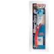 Silvercare plus spazzolino med+ric