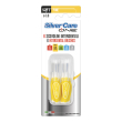 Scovolini interdentali silver care 6 pezzi