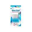 Silver care scovolino interdentale 6 pezzi large