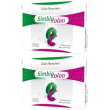 Simbiocolon 20cpr 2x20 pz compresse