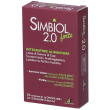 Simbiol forte 2.0 compresse 24 g