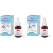 Simbiosistem® gocce set da 2 2x10 ml