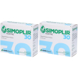 Simoplir 30 12 bustine set da 2 2x12 pz bustina