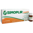 Simoplir junior 12 flaconi 10ml