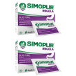 Simoplir regola polvere 14 bustine set da 2 g per soluzione or