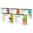 Simparica 3 compresse masticabili 10mg