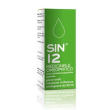 Sin 12 os gocce 50ml