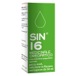 Sin 16 50ml gocce