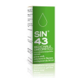 Sin 43 os gocce 50ml