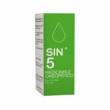 Sin 5 os gocce 50ml