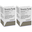 Sinaire® forte 60 compresse set da 2 2x60 pz compresse