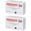 Sincrolipid compresse 2x54 g