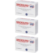 Sincrolipid compresse 3x54 g