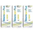 Sincrorem plus gocce 15 ml 3x15 ml orali