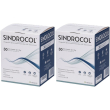 Sindrocol stick pack 2x54 g