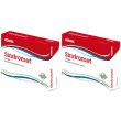 Sindromet set da 2 2x30 pz compresse